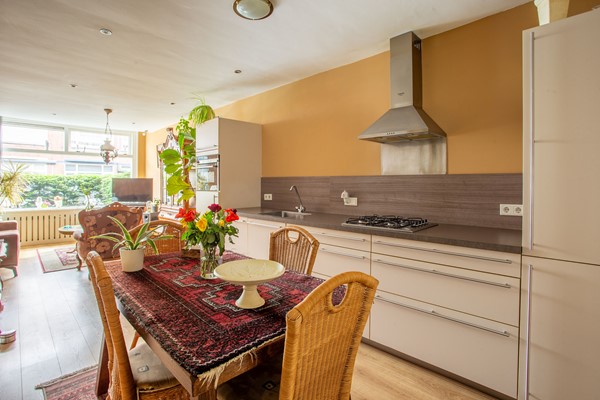 Medium property photo - Withuysstraat 159, 2523 GV Den Haag
